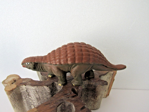 Figurine starlux préhistoire - starlux,