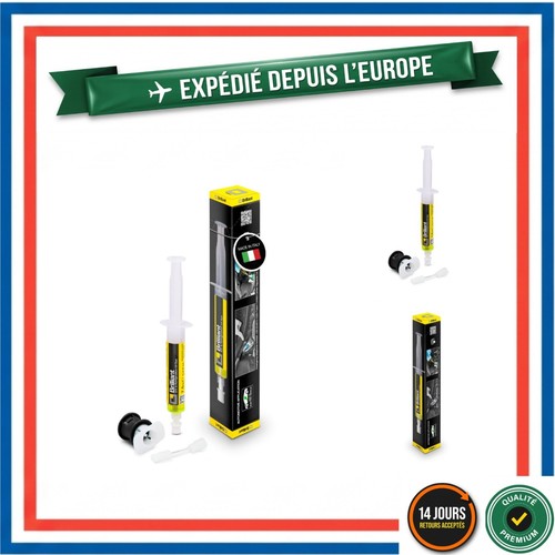 Détecteur fuite clim auto - détecteur,