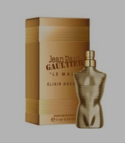 Male elixir parfum 7 - -,
