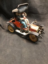 OPEL Doktorwagen 1909 SCHUCO
