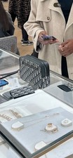 Pochette Dior  authentique