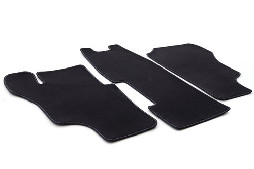 Neuf tapis sol adaptés - !, de