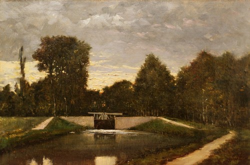 Auguste joseph delessard - auguste,