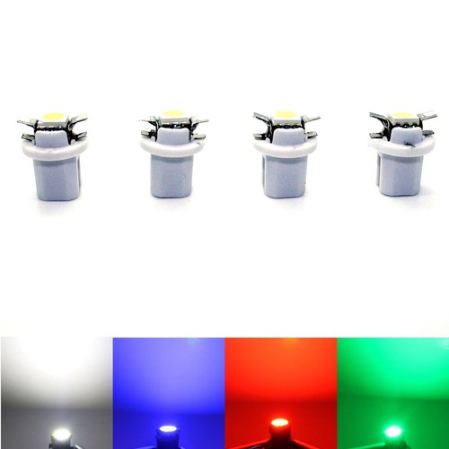 Led convient pour opel - 4x,