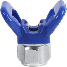 Buse siège garde Airless