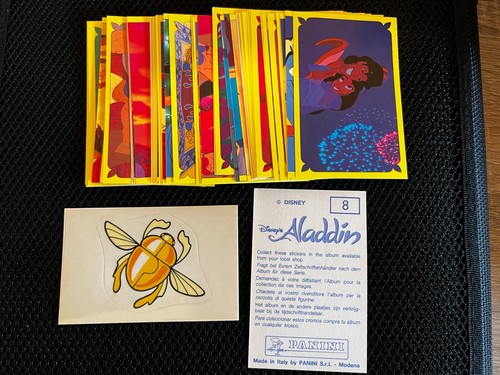 Lot stickers vignettes - lot, 51
