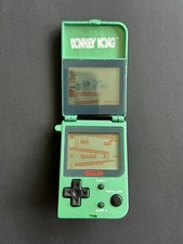 Console Nintendo Mini Classics Donkey Kong 1998 - NON FONCTIONNELLE