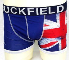 RUCKFIELD by CHABAL Boxer