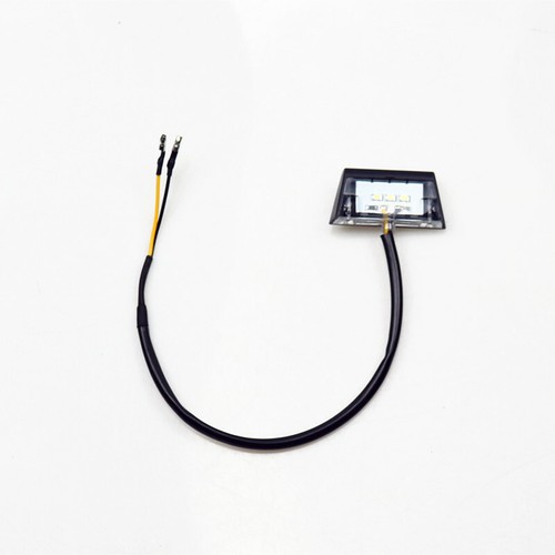 Moto quad bike led mini - mini, tail
