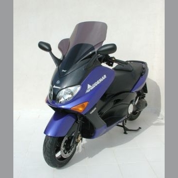 Pare brise bulle ermax taille - bulle,