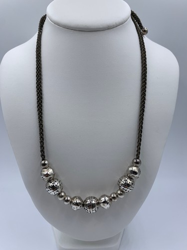 Collier fantaisie scooter - collier,