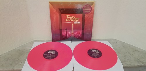 Too slow disco - disco, neo