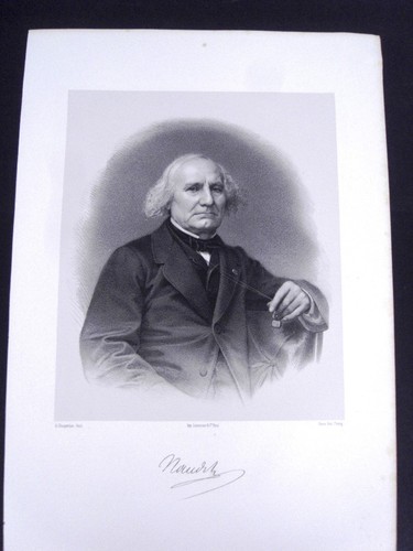 Naudet joseph né à - naudet,