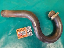 collecteur d echappement Honda