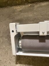 store banne gris claire non