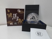 Coffret 10€ Euros Argent