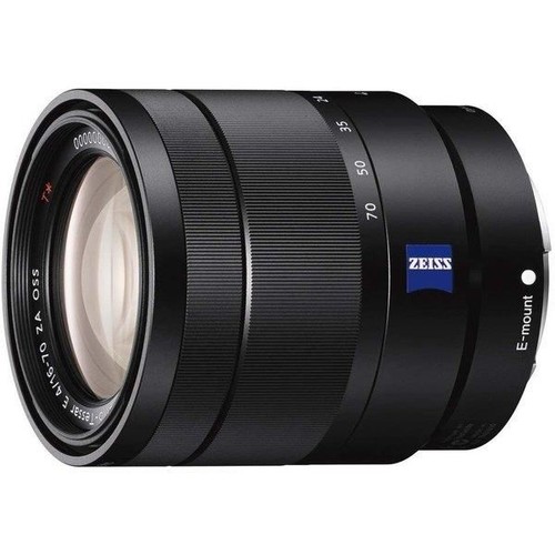 Sony vario tessar - sony, e