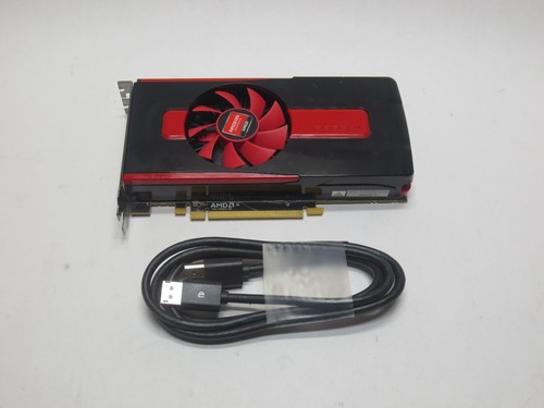 Dell amd radeon 7770 - hd, 2gb