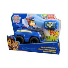 Véhicule RC Interactif -