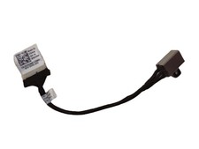 Connecteur d'alimentation + Vis - Dell Vostro 15 3568 - 0FWGMM - Testé