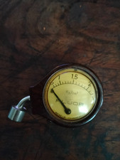 ANCIEN CONTROLEUR DE PRESSIONS