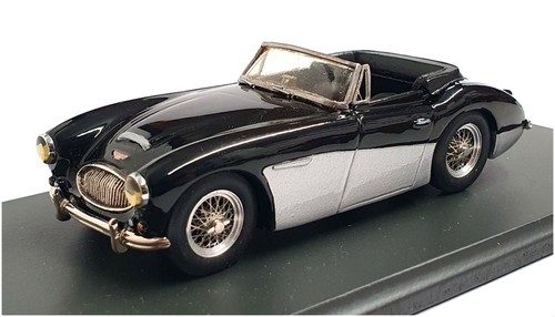 Mimodels scale mm3000bs - 1/43,