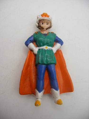 Vintage 1989 bandai dbz - ab,