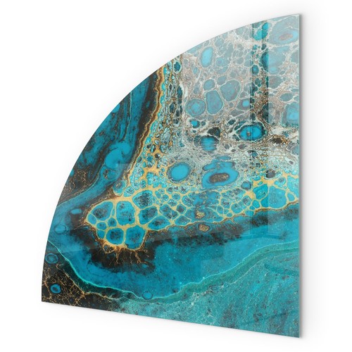 Plaque protection pour - plaque, de