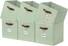 Storage bins cube bin - storage, bins,