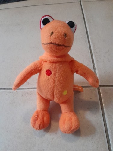 Peluche casimir 2011 - 2011,