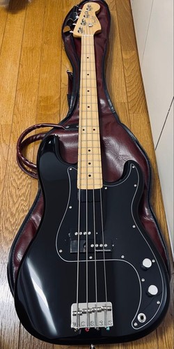 Fender japan pb57 serial - fender, pb57-55