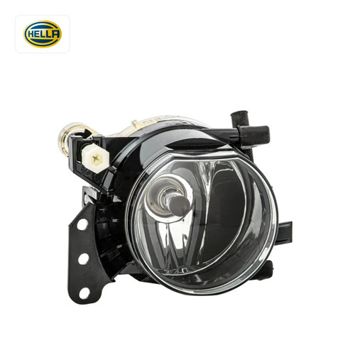 Projecteur antibrouillard