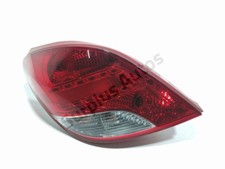 FEU ARRIERE GAUCHE 6350HR PEUGEOT 207 CC phase 2 (07/2009 06/2015) / NE 207325