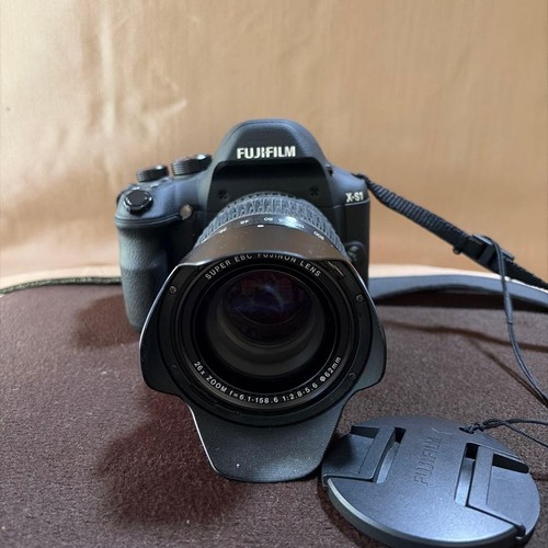 Appareil photo numérique