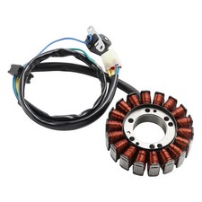 Alternateur Stator pour Aeon Cobra Crossland Cube 220 300 320 GOES 220 300s EF03