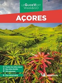 Guide vert weekgo - guide, de