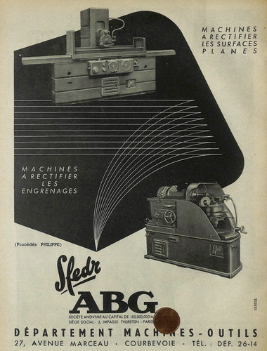 Courbevoie abg - 92, /