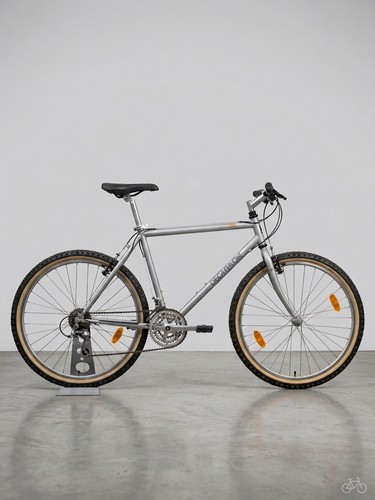 Vtt vintage decathlon - vintage, –