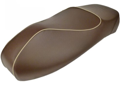 Selle originale marron piaggio - selle,