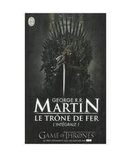 Le Trone de Fer, L'Integrale -