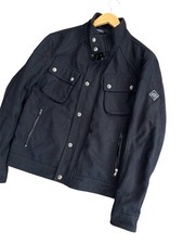 Hackett London Velo Speed Wool
