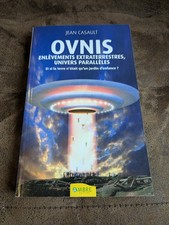 Ovnis Enlèvements