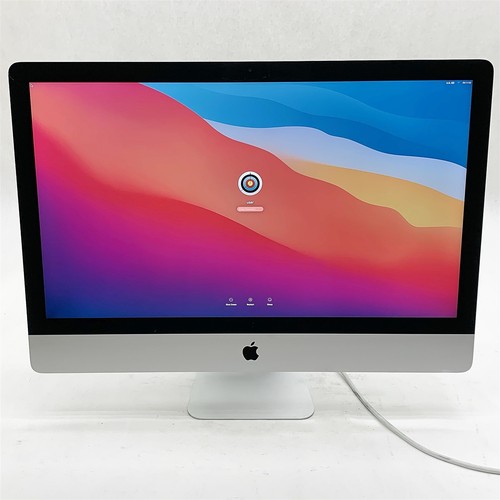 Apple imac a1419 2014 - imac,