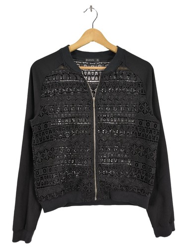 Stradivarius gilet femme noir - femme,