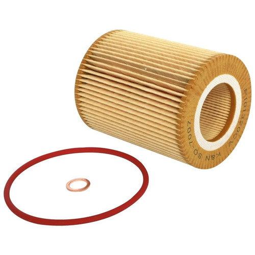 Filtre huile remplacement - huile, de