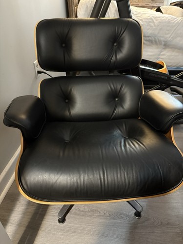 Herman miller eames lounge - eames,