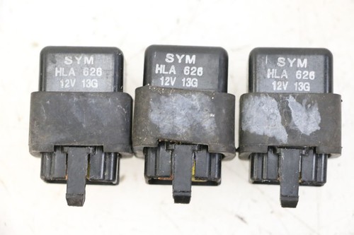 Relais electrique sym joymax - electrique,
