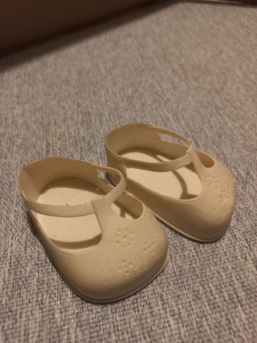 Paire chaussures poupon - paire, de
