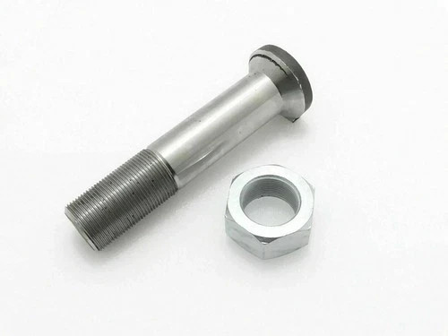 Pince hydraulique boulon - , et
