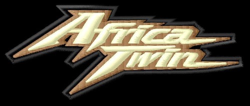 Honda africa twin - honda,
